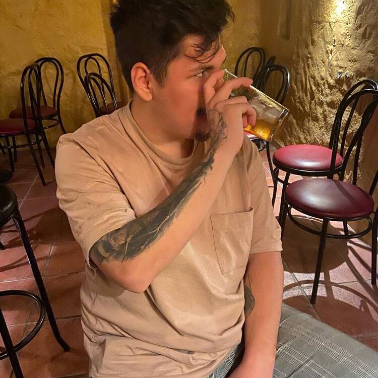 Foto de perfil