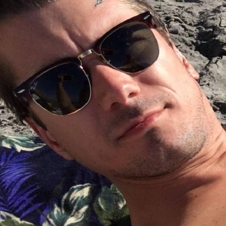 Foto de perfil de José