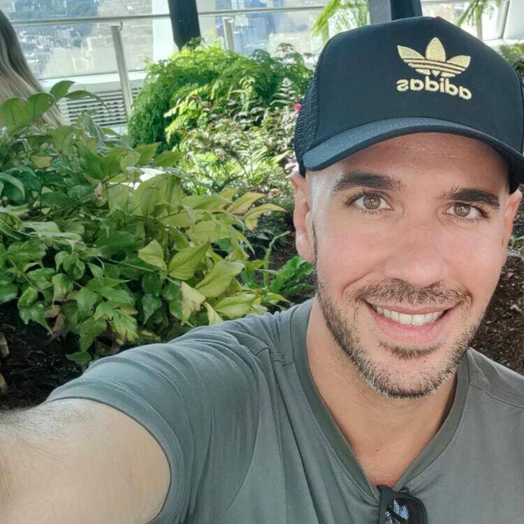 Foto de perfil