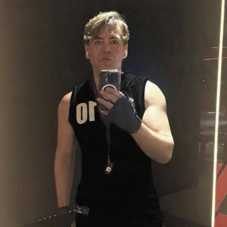Foto de perfil