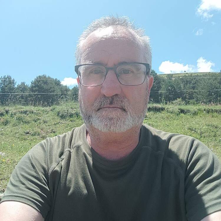 Foto de perfil