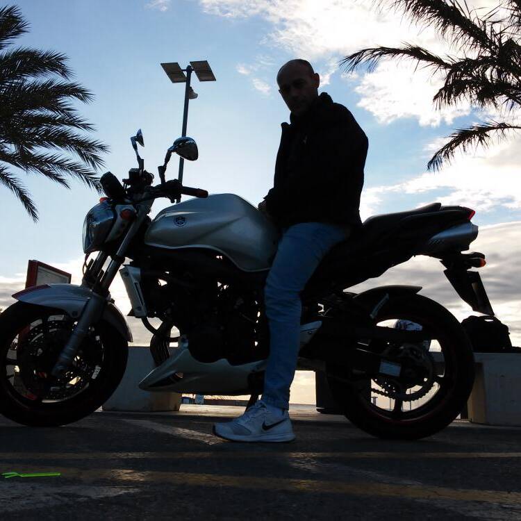 Foto de perfil