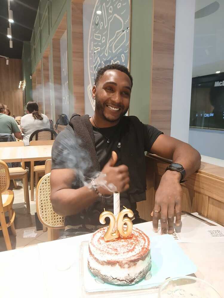 Foto de perfil de Michael