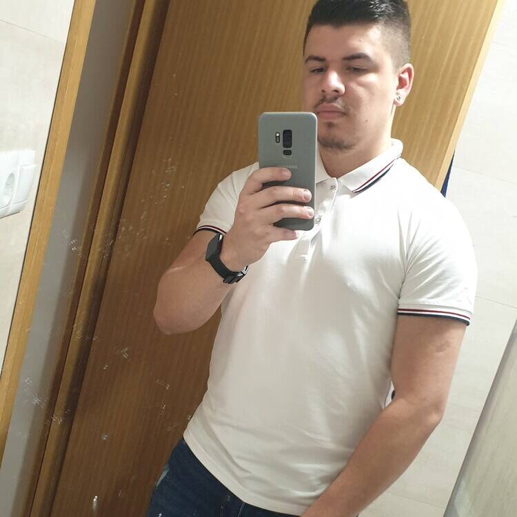 Foto de perfil