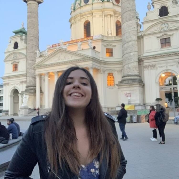 Foto de perfil