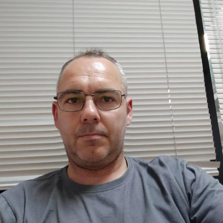 Foto de perfil de Pedro