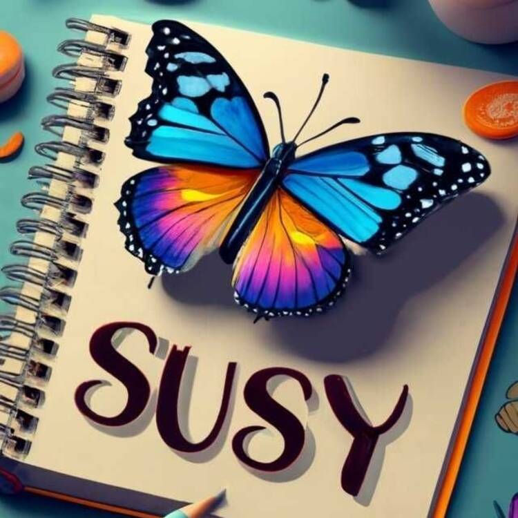 Foto de perfil de SUSI