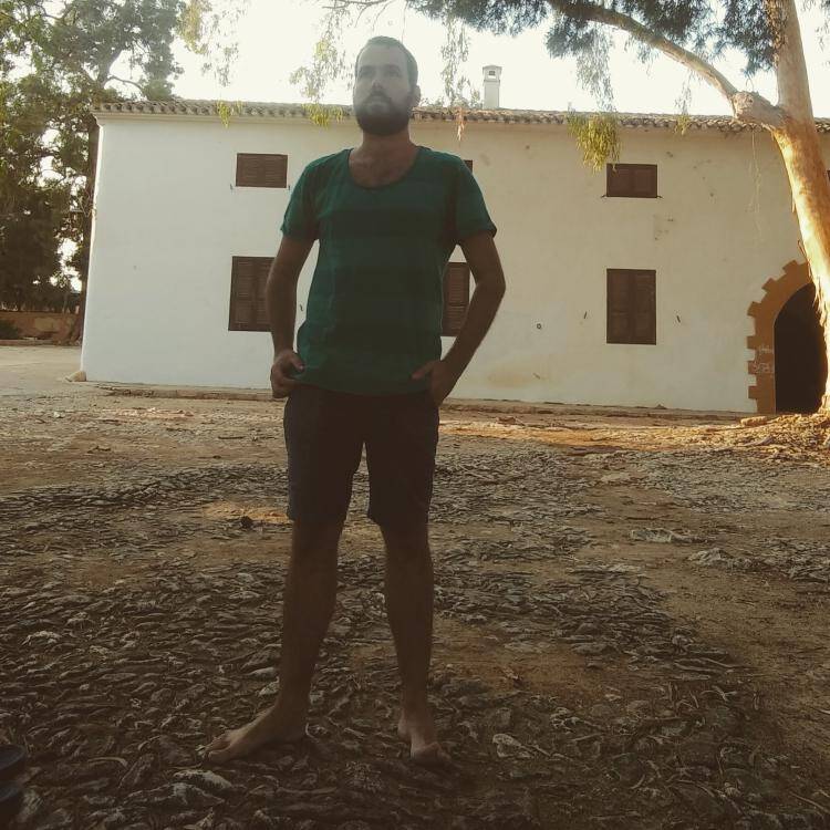 Foto de perfil