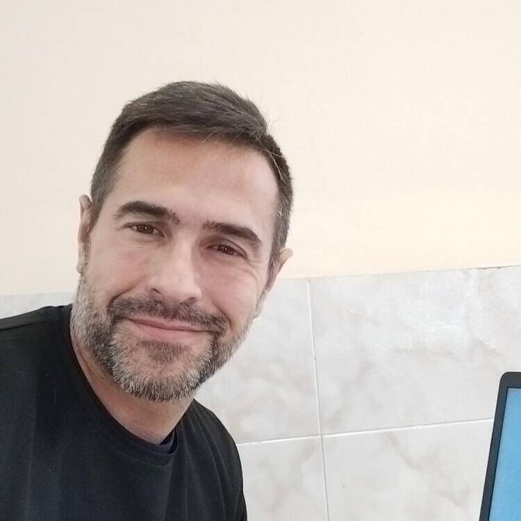 Foto de perfil