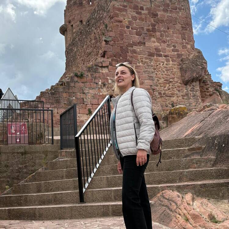 Foto de perfil