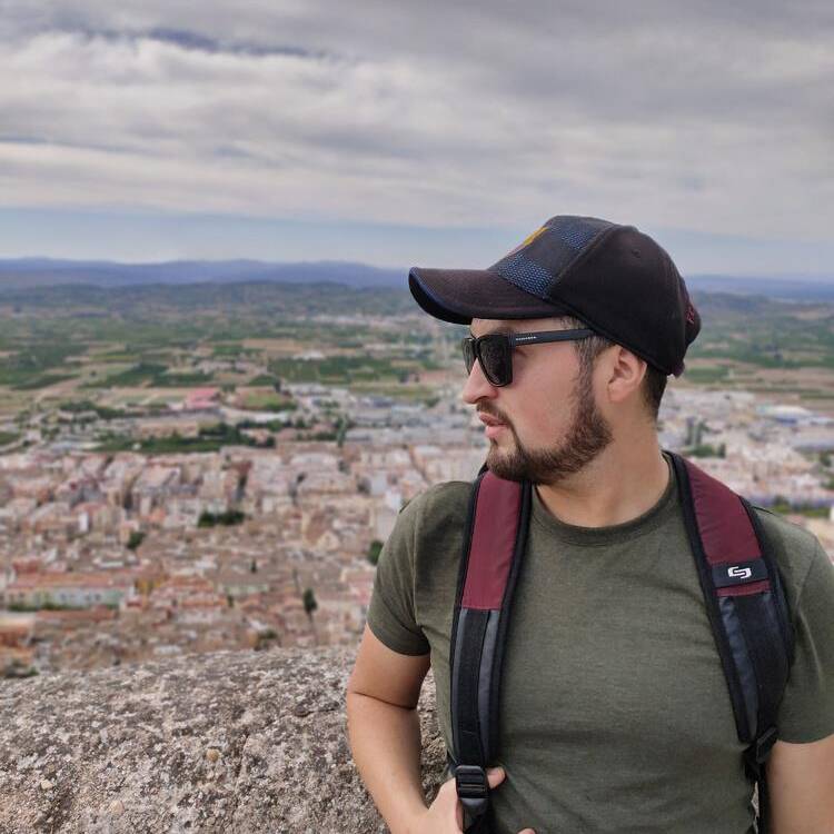 Foto de perfil de kevin