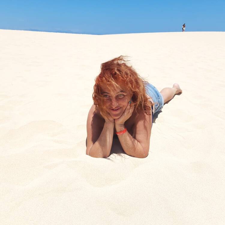 Foto de perfil