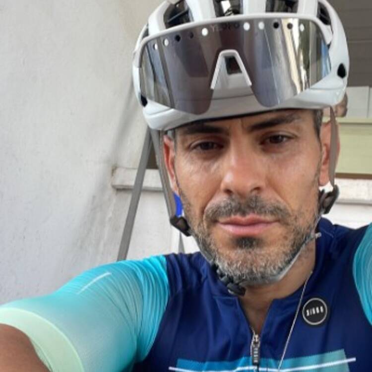 Foto de perfil de Xuso