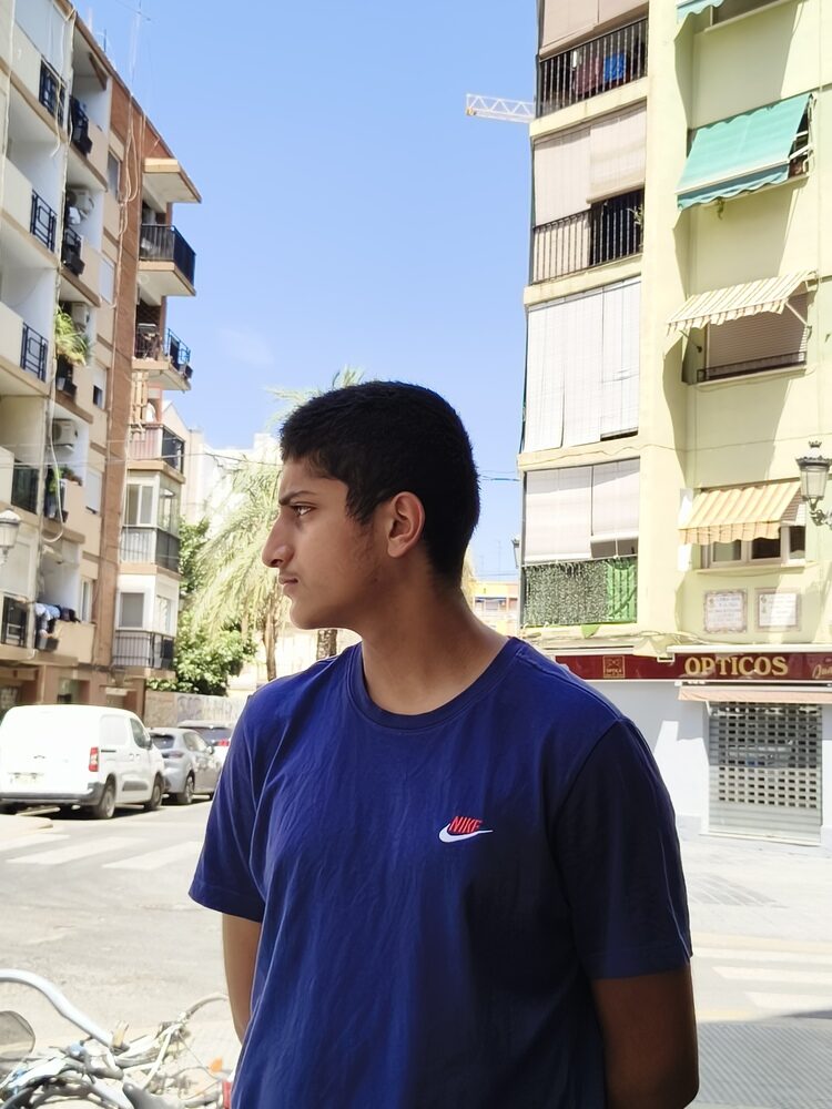 Foto de perfil de rafa