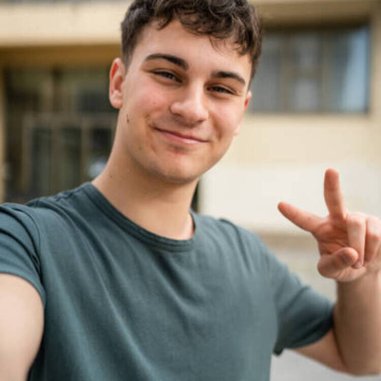 Foto de perfil