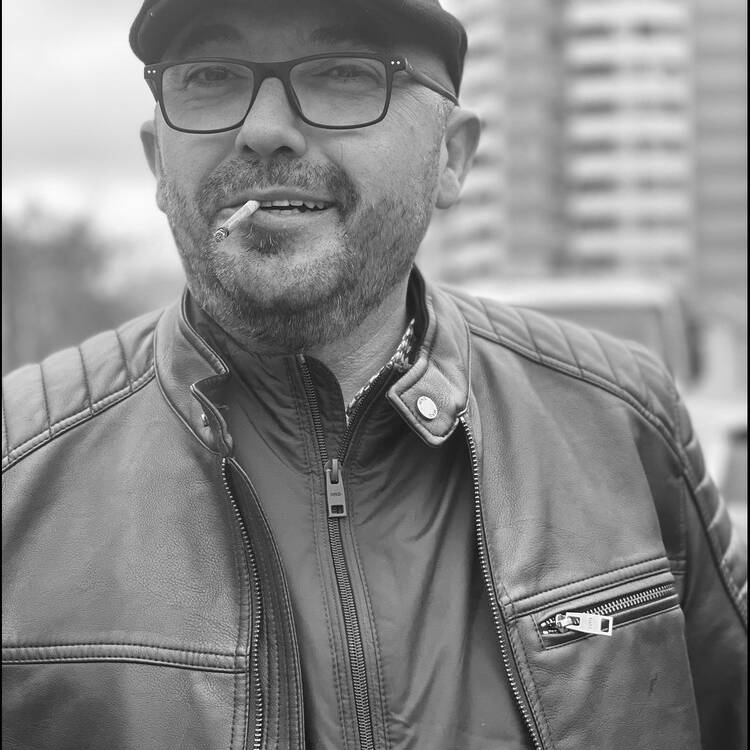 Foto de perfil