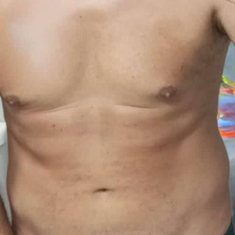 Foto de perfil