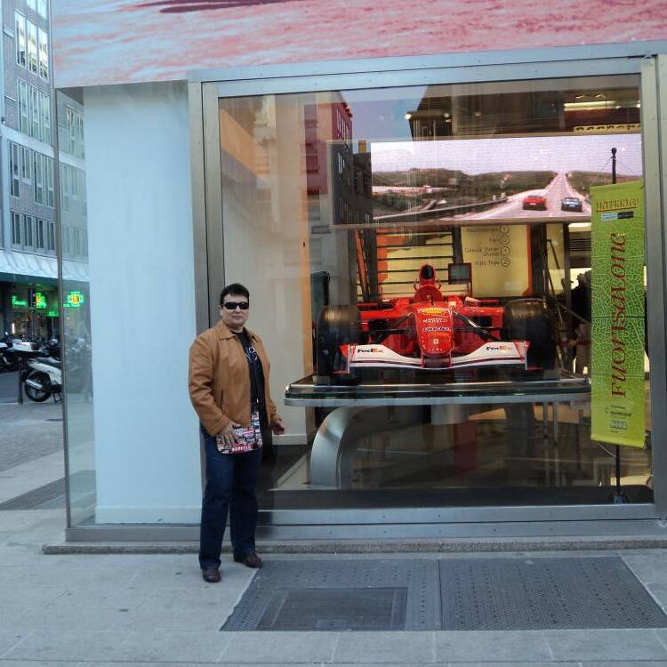 Foto de perfil