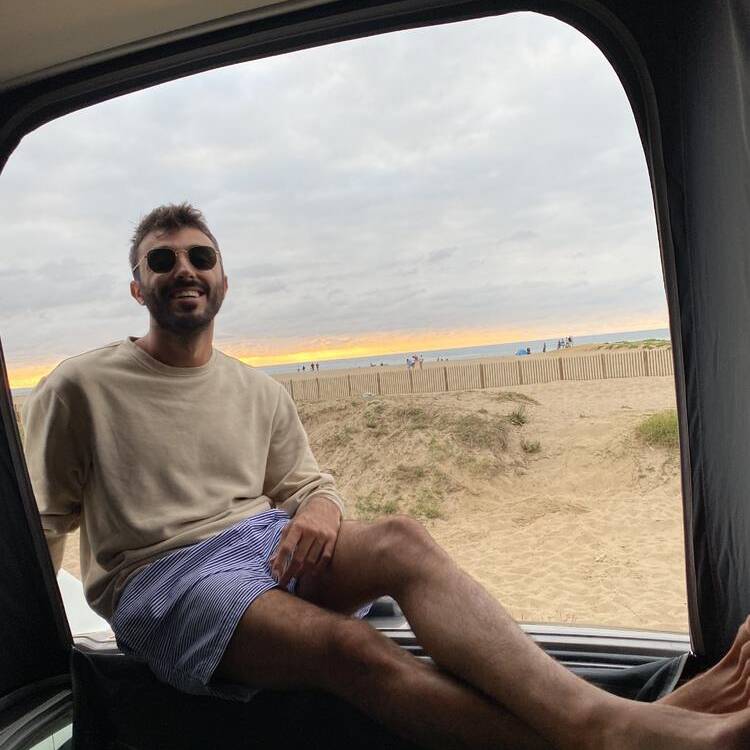 Foto de perfil