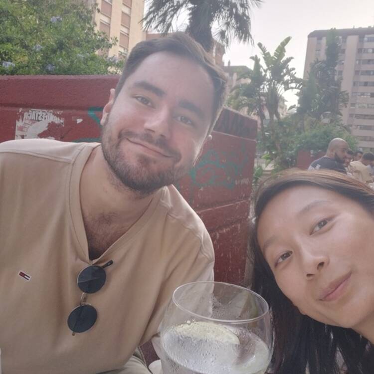 Foto de perfil