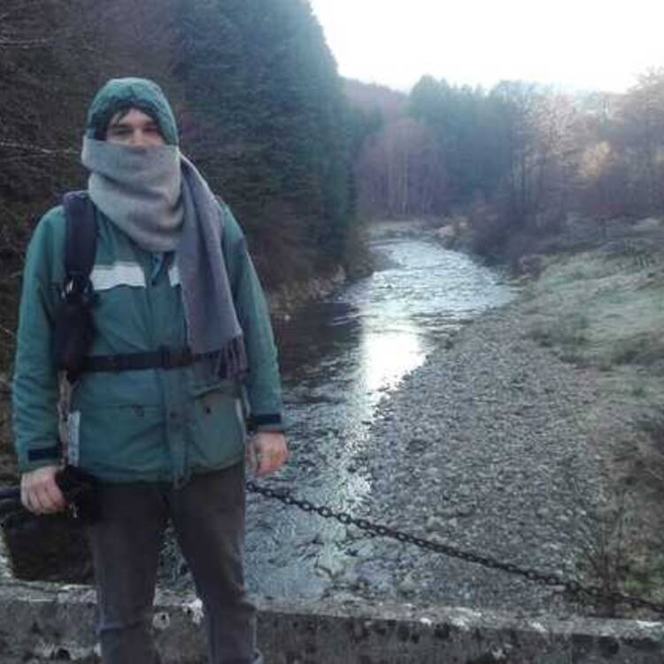 Foto de perfil