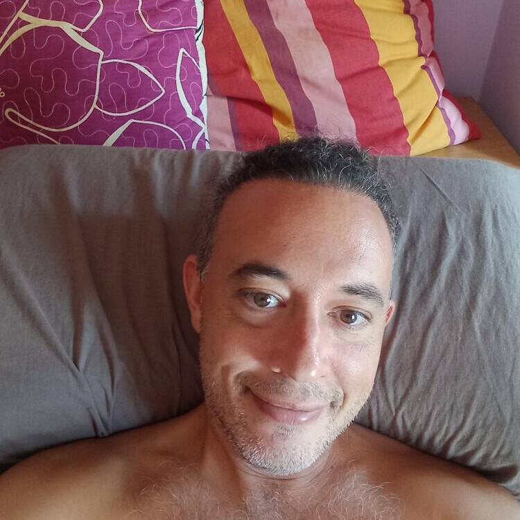 Foto de perfil