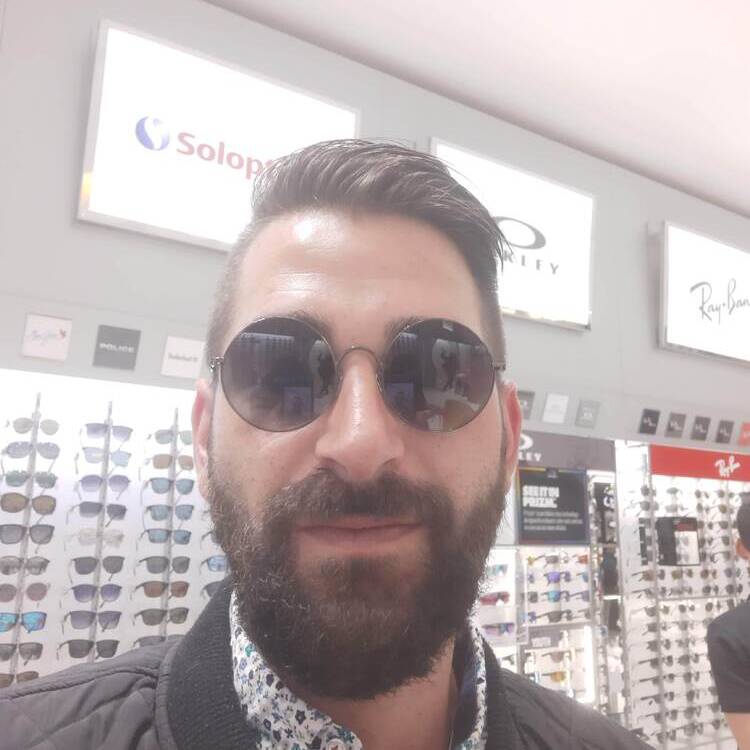 Foto de perfil