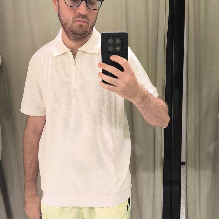 Foto de perfil de Pablo