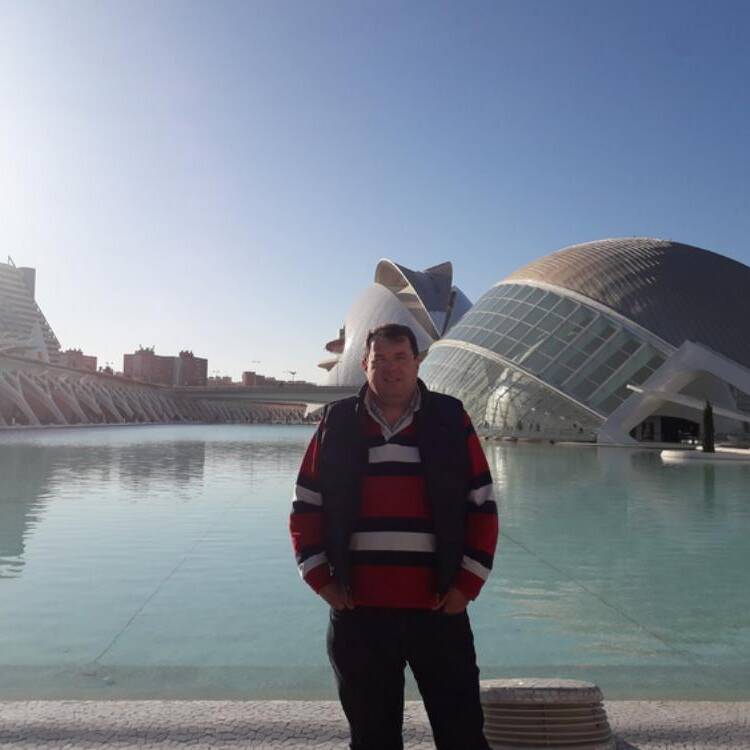 Foto de perfil