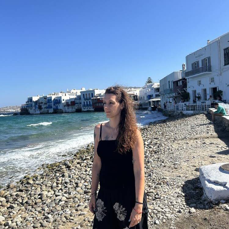 Foto de perfil