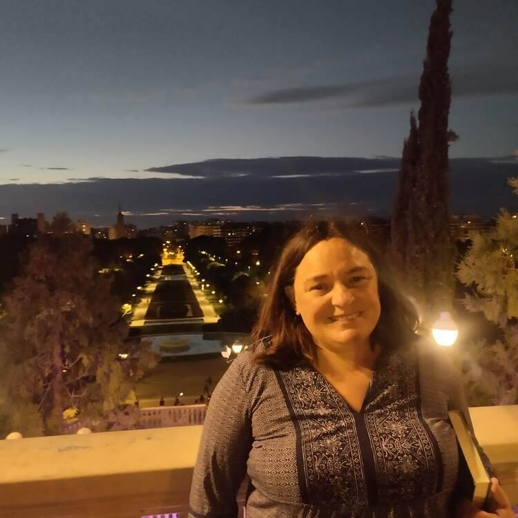 Foto de perfil de Anna