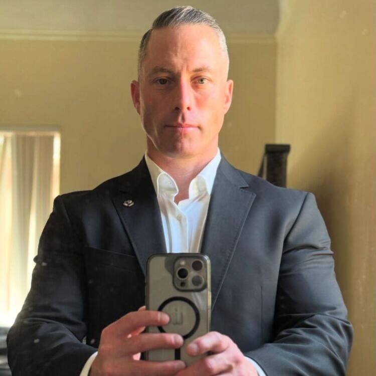 Foto de perfil