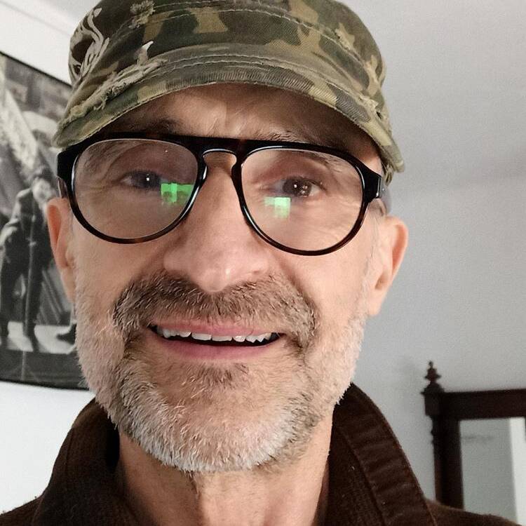 Foto de perfil de Enrique