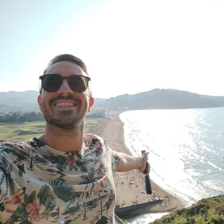 Foto de perfil