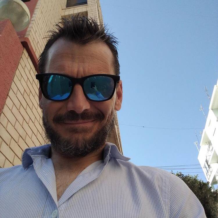 Foto de perfil