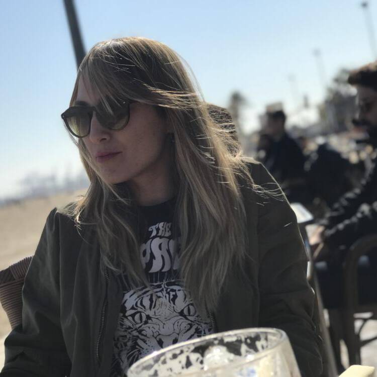 Foto de perfil