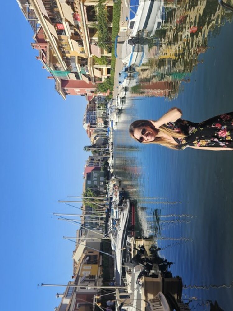 Foto de perfil de Jane
