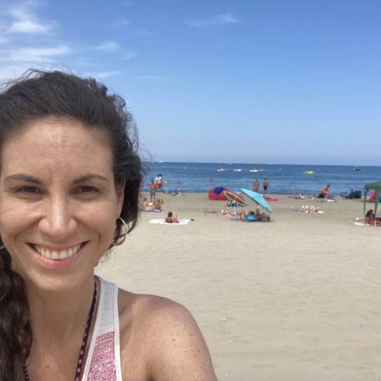 Foto de perfil