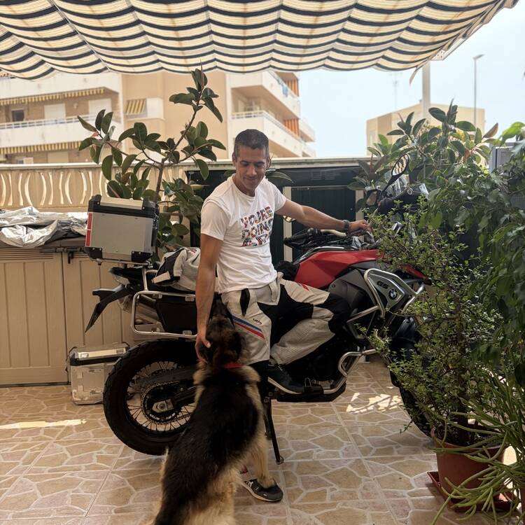 Foto de perfil de Guillermo