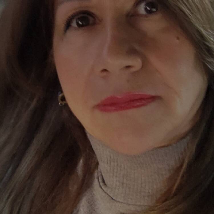 Foto de perfil de Doris