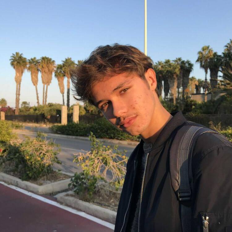 Foto de perfil