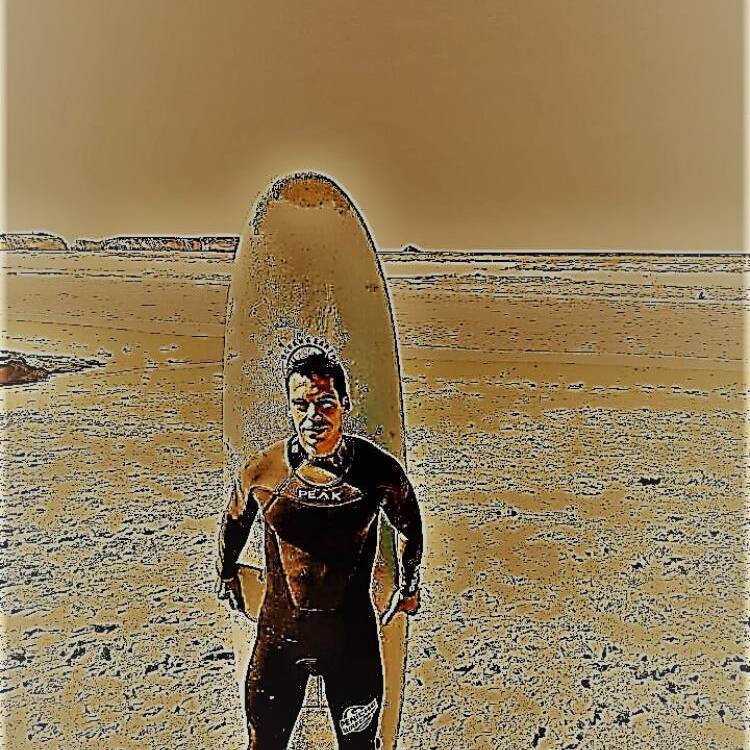 Foto de perfil