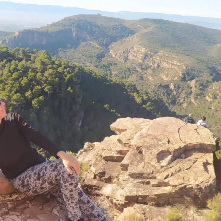 Foto de perfil
