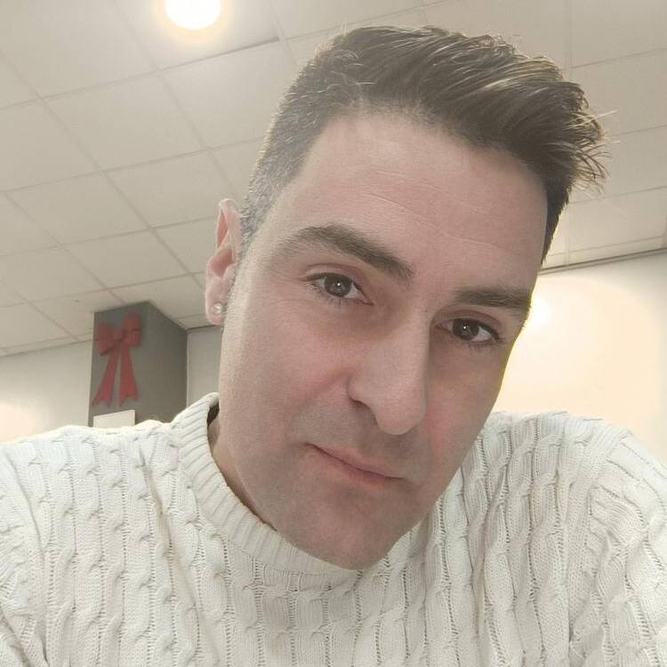 Foto de perfil de Oscar