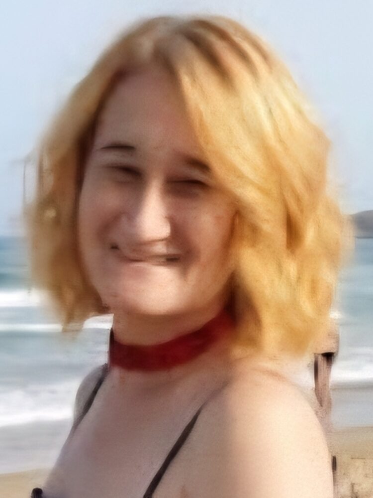 Foto de perfil de Carolina