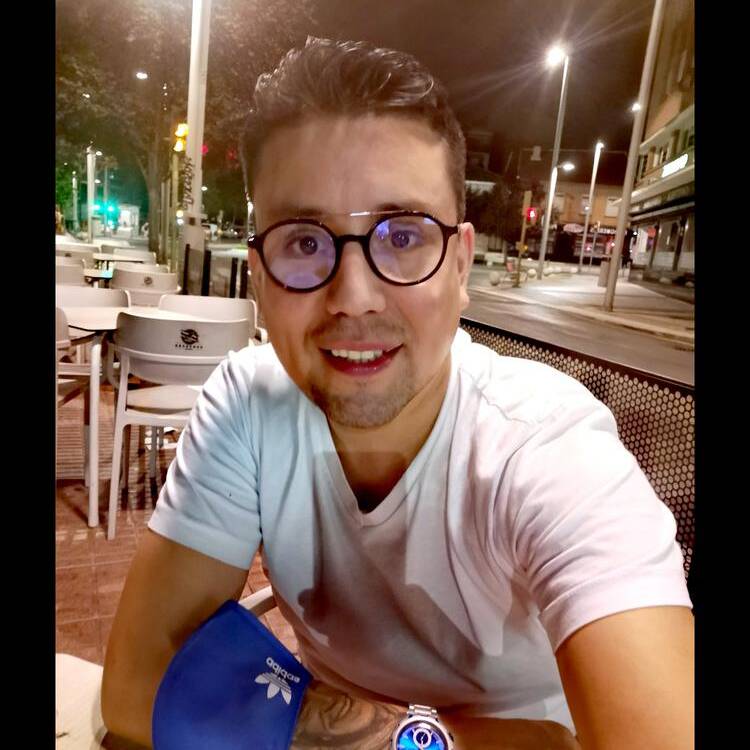Foto de perfil