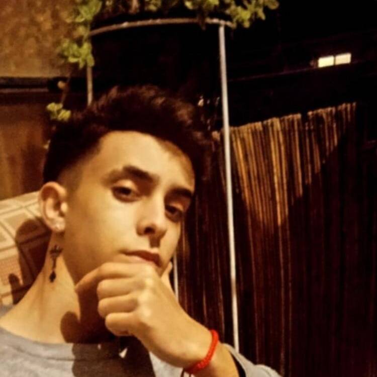 Foto de perfil de Rafa