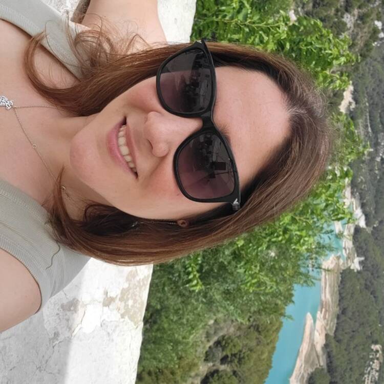 Foto de perfil de Anabel