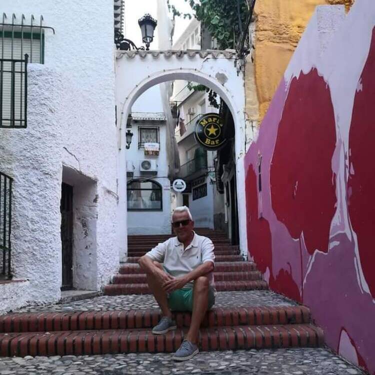 Foto de perfil de Gus