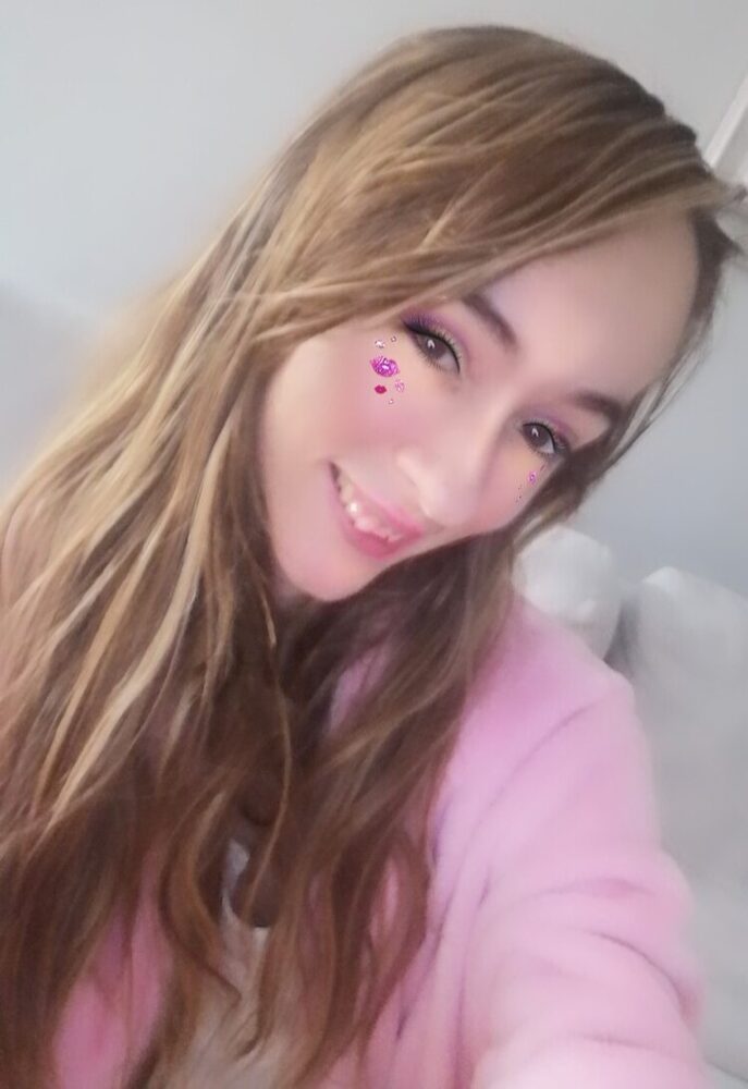 Foto de perfil de Paula
